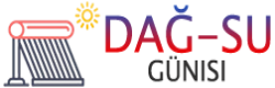 Dağ Su Gün Isı